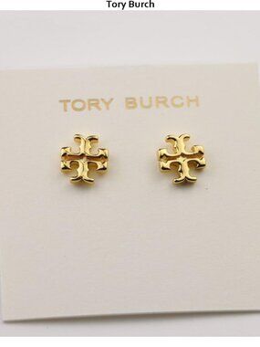 Tory Burch Earrings(Brand New)